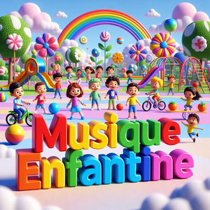 Je Me Pose Un Peu - Chansons Joyeuses pour Enfants