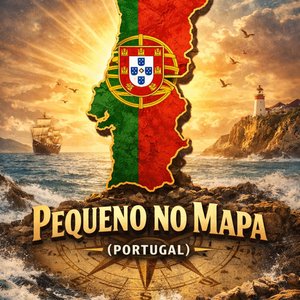 Pequeno no Mapa (Portugal)