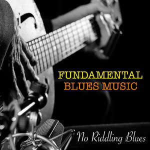 No Riddling Blues