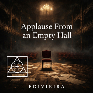 The Mask That Sang Back