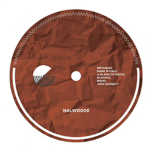 Antigen (Original Mix)