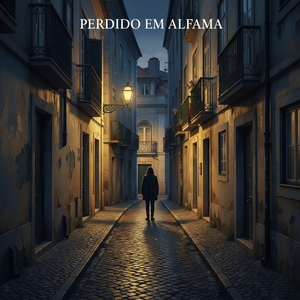 Perdido Em Alfama