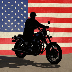 Ghosts of the Highway