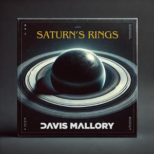 Saturn's Rings