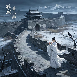 孤城(他在思念什么)