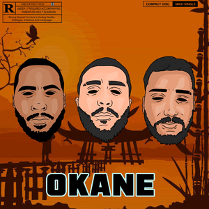 Okane