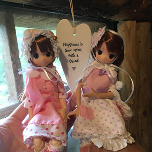 告诉自己忘了他