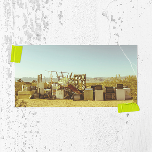 I Loved You from the Start