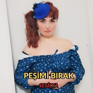 Peşimi Bırak