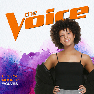 Wolves (The Voice Performance)
