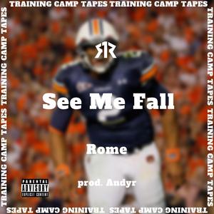 See Me Fall
