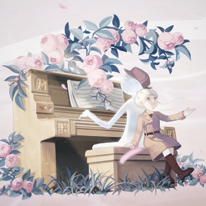 春透明（IA cover）