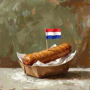 FRIKANDEL
