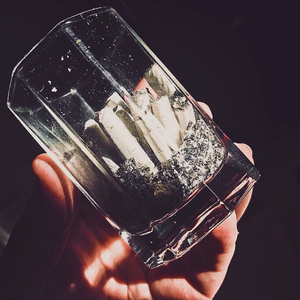 灰烬重生（ Rebirth in Ashes）