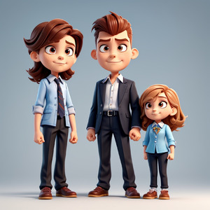 Sou Líder e Inspiração