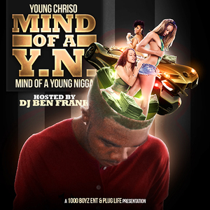 Traptivity (Feat. Mack Hickey)