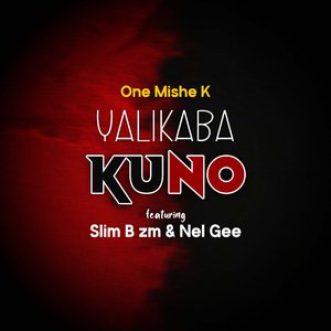 Yalikaba Kuno