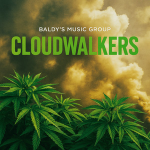 Cloudwalkin