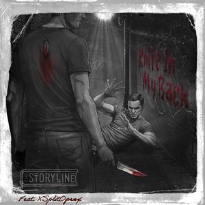 Knife In My Back (feat. XSPLITOPENX)