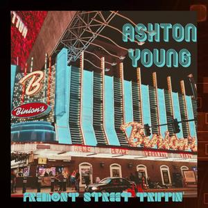 Fremont Street Trippin' (feat. Matt Burgie)
