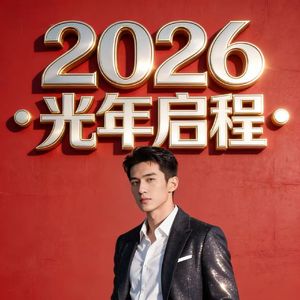 2026·光年启程