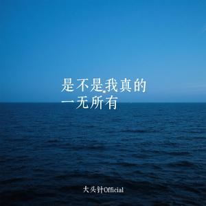 是不是我真的一无所有