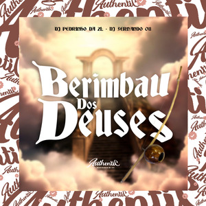 Berimbau dos Deuses