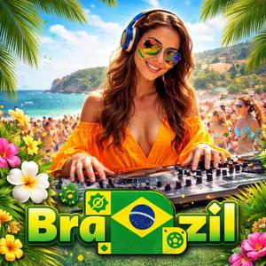 Vai Brasil (Musica da copa 2026)