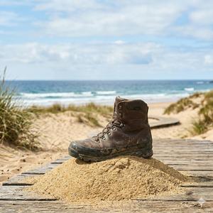 Sand