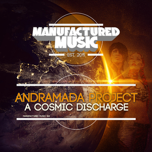 A Cosmic Discharge (Original Mix)