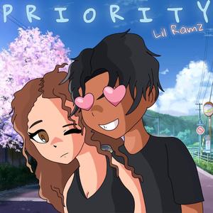 Priority (Instrumental)