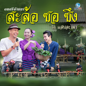 เพลงบรรเลงดนตรีล้านนา EP.1