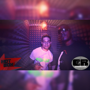 #HOTBOX S02 E03
