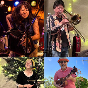 遠くまで行こう