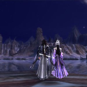 【花毒】骨簪（Cover JUJU）