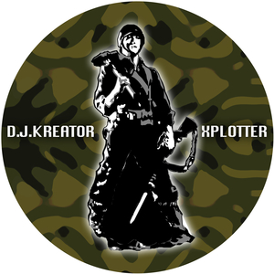 Xplotter