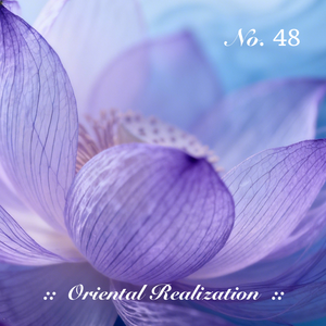 Oriental Realization · 48 ( 东方悟 · 48 )