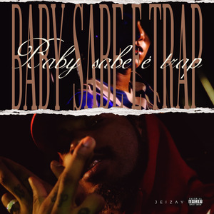 Baby Sabe É Trap (Slowed + Reverb)