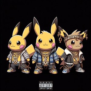 Pikaxu