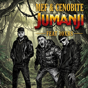 JUMANJI
