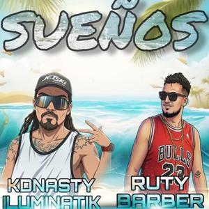 sueños (feat. Kdnasty)