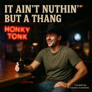 It Ain't Nothing But a Thing