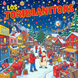 Espíritu Navideño en el Corazón de Paz