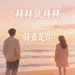 拜拜就拜拜
