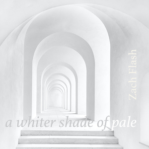 A whiter shade of pale