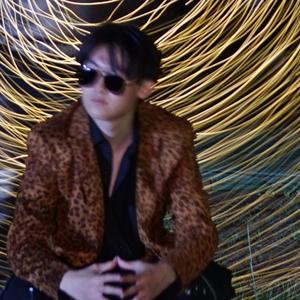 所罗门（Prod.Leyoo17）