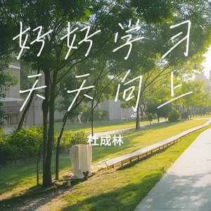 好好学习天天向上