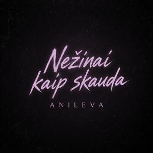 Nežinai kaip skauda