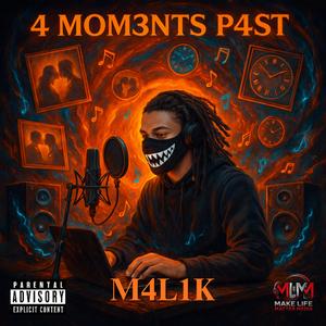 T0X1C (feat. Big Dugar)