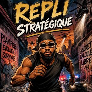 Repli stratégique